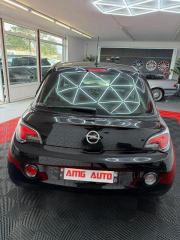 Opel Adam image 8