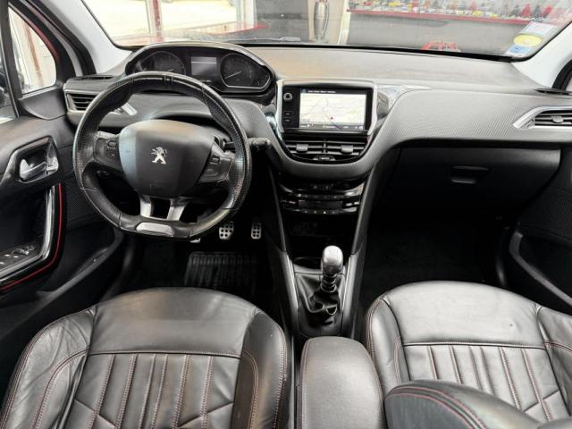 Peugeot 208 image 3