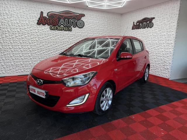 Hyundai I20 1.1 Crdi 75 Cv. 12v Turbo