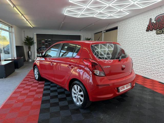 Hyundai I20 image 3