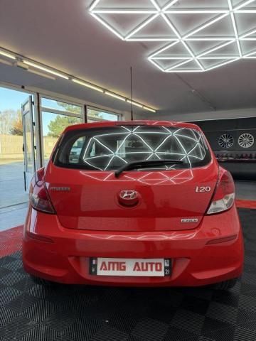 Hyundai I20 image 9
