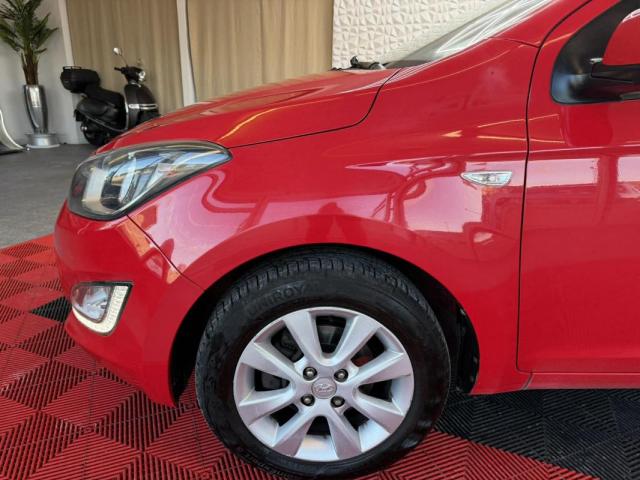 Hyundai I20 image 4