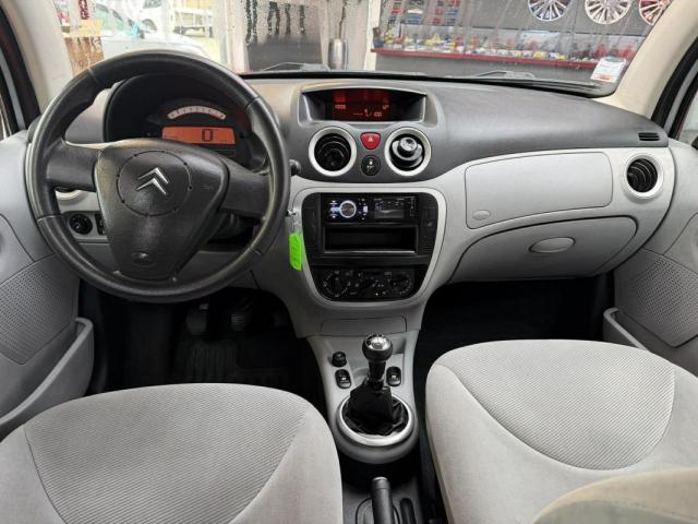 Citroen C3 image 4