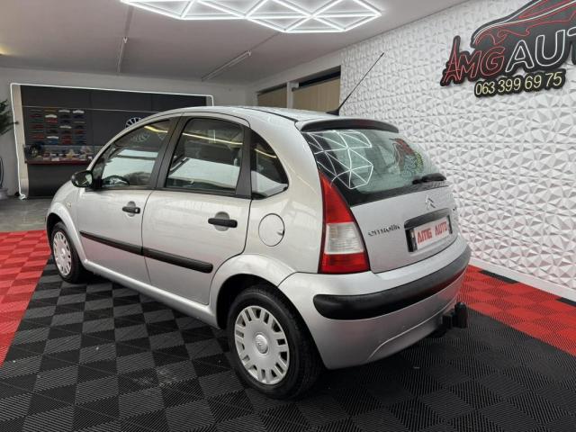 Citroen C3 image 5