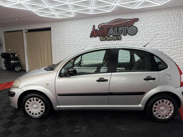 Citroen C3 image 2