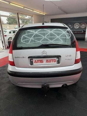 Citroen C3 image 6