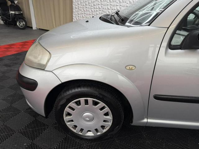 Citroen C3 image 9