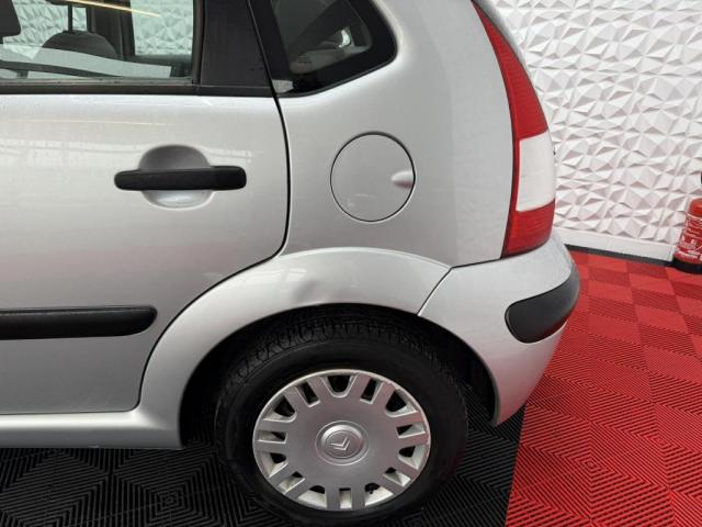 Citroen C3 image 7