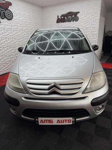 Citroen C3 image 1