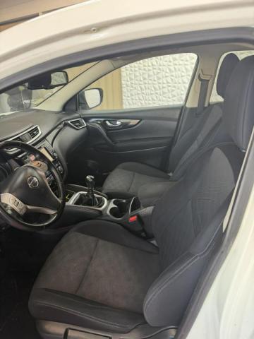 Nissan Qashqai image 5