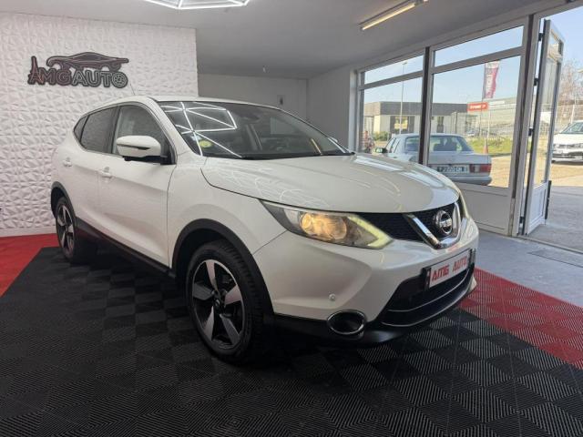 Nissan Qashqai image 9