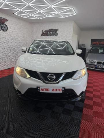 Nissan Qashqai image 6