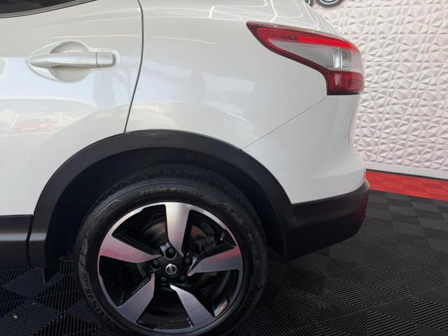 Nissan Qashqai image 7