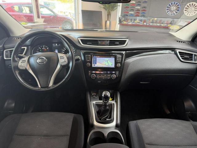 Nissan Qashqai image 1