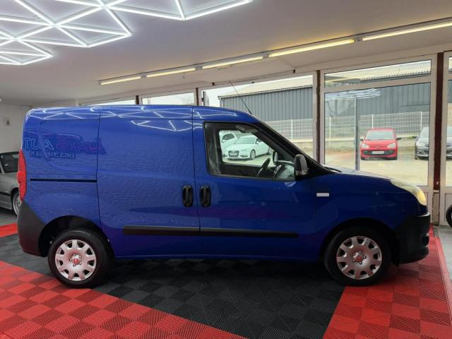 Fiat Doblo Cargo image 3
