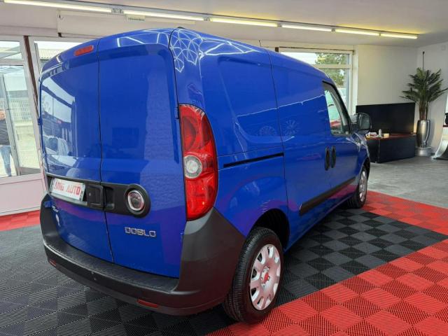 Fiat Doblo Cargo image 4