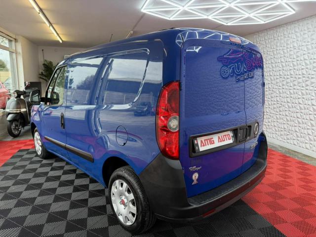 Fiat Doblo Cargo image 1