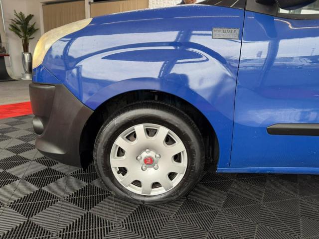 Fiat Doblo Cargo image 9