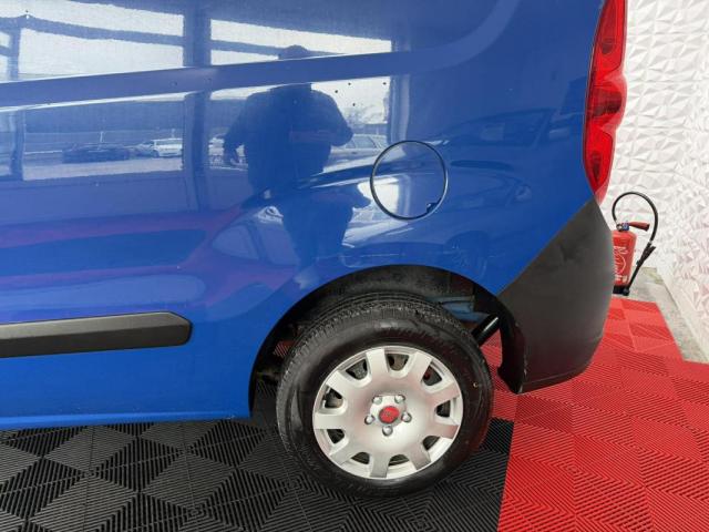 Fiat Doblo Cargo image 5
