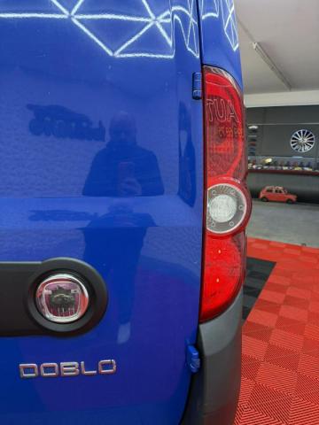 Fiat Doblo Cargo image 8