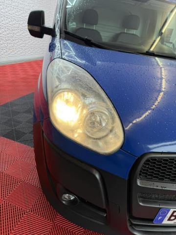 Fiat Doblo Cargo image 7