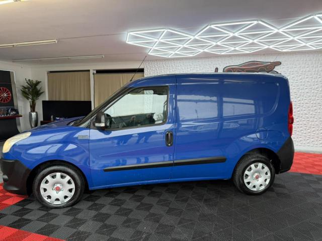 Fiat Doblo Cargo image 6