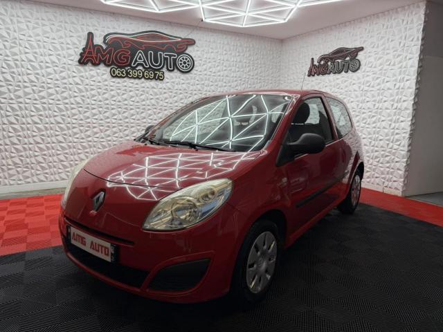 Renault Twingo Ii 1.2 I 16v 75 Cv.