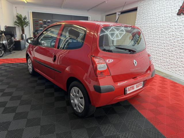 Renault Twingo image 6