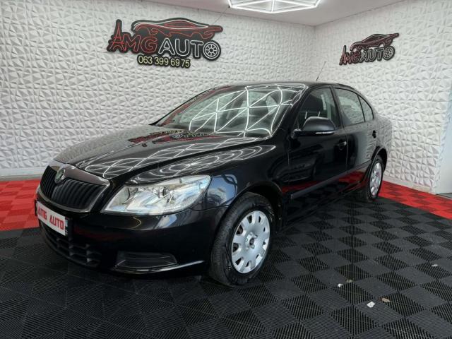 Skoda Octavia 1.6 Tdi Cr 16v 105 Cv.