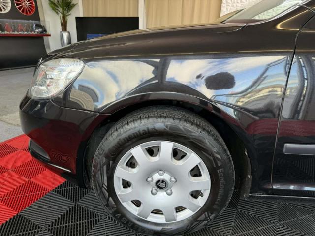 Skoda Octavia image 9