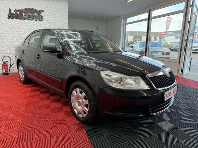 Skoda Octavia image 5