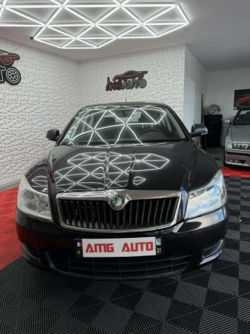 Skoda Octavia image 4