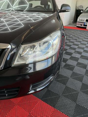 Skoda Octavia image 3