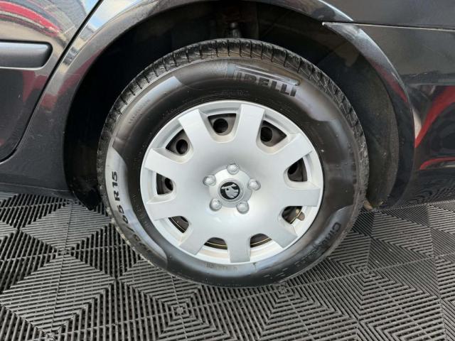 Skoda Octavia image 6