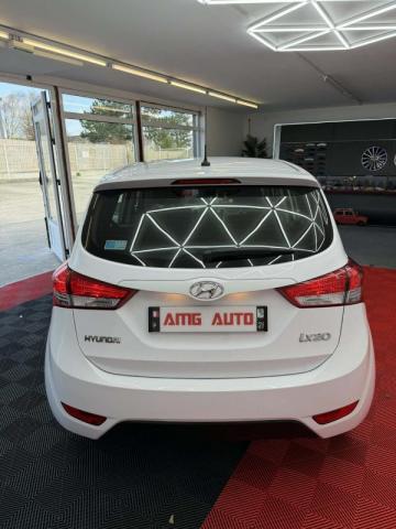 Hyundai Ix20 image 2