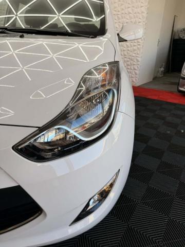 Hyundai Ix20 image 5