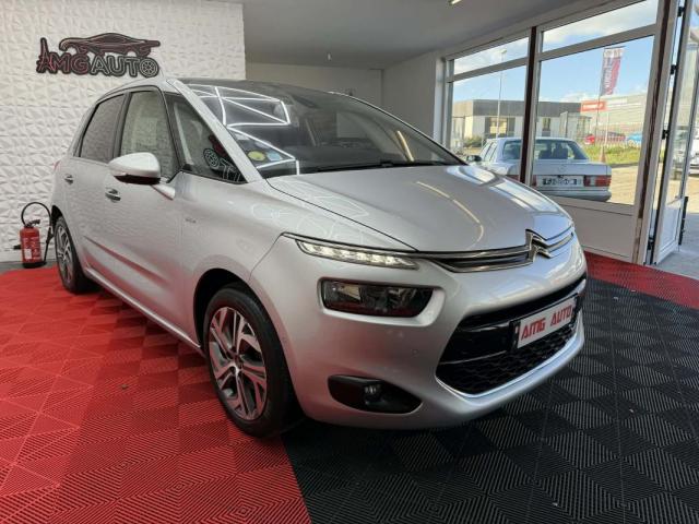 Citroen C4 Picasso image 5