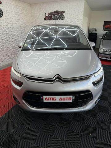 Citroen C4 Picasso image 2