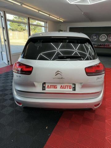 Citroen C4 Picasso image 7