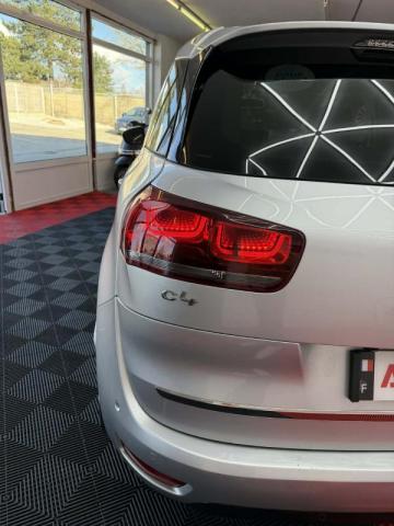 Citroen C4 Picasso image 8