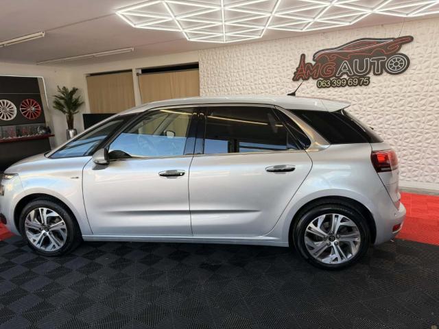 Citroen C4 Picasso image 3