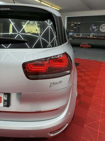 Citroen C4 Picasso image 9