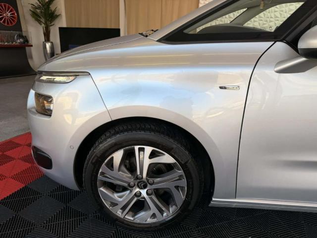 Citroen C4 Picasso image 4