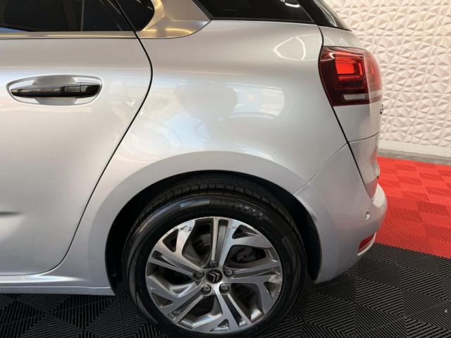 Citroen C4 Picasso image 6