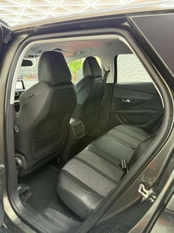 Peugeot 3008 image 3