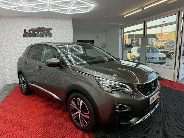 Peugeot 3008 image 6