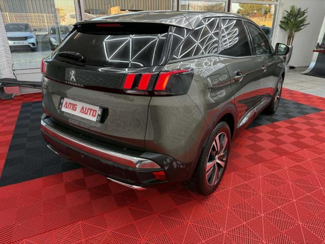 Peugeot 3008 image 4
