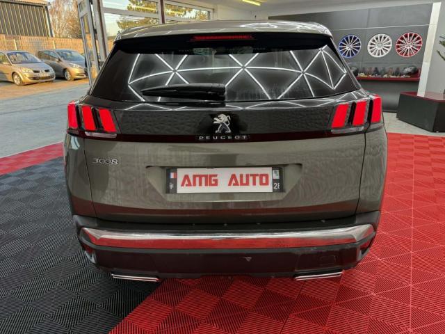 Peugeot 3008 image 7