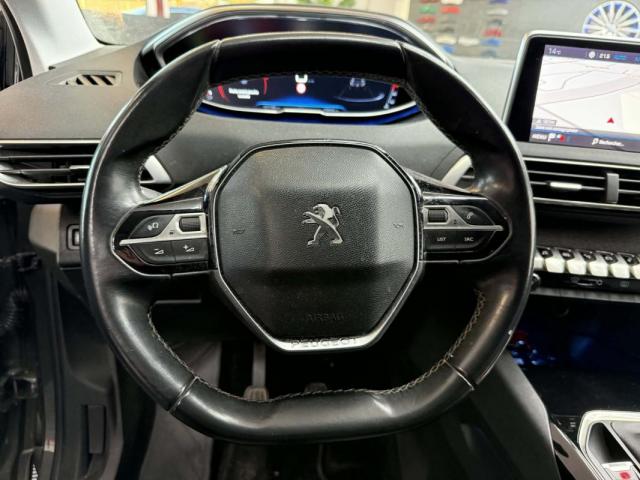 Peugeot 3008 image 8