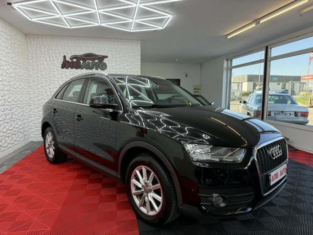 Audi Q3 image 4